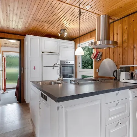 Wiggi - 250m From The Sea By Interhome Ferienhaus Egernsund