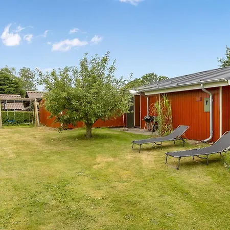 Wiggi - 250m From The Sea By Interhome