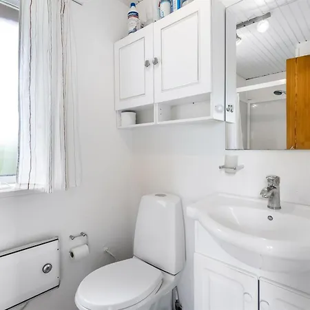 Semesterbostad Wiggi - 250m From The Sea By Interhome *