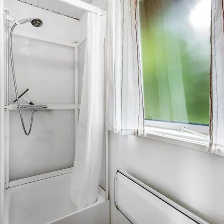 Semesterbostad Wiggi - 250m From The Sea By Interhome Egernsund