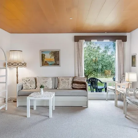 Wiggi - 250m From The Sea By Interhome Ferienhaus *