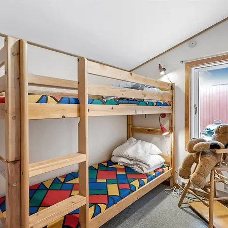 Semesterbostad Wiggi - 250m From The Sea By Interhome *