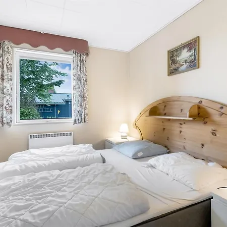 Semesterbostad Wiggi - 250m From The Sea By Interhome Egernsund