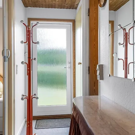 Wiggi - 250m From The Sea By Interhome