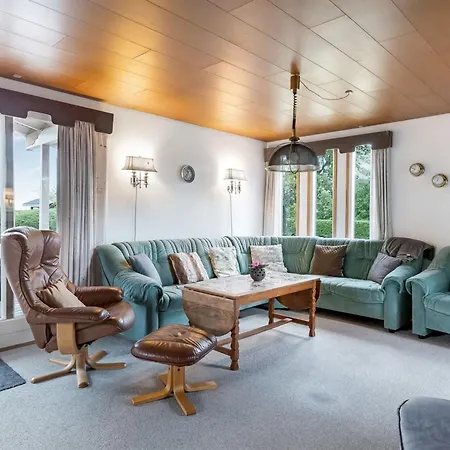 Wiggi - 250m From The Sea By Interhome Semesterbostad *