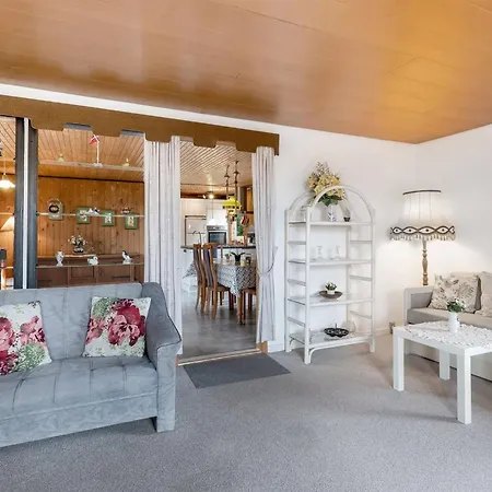 Ferienhaus Wiggi - 250m From The Sea By Interhome *