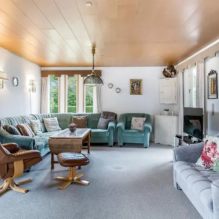 Wiggi - 250m From The Sea By Interhome * Egernsund