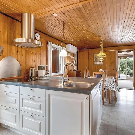 Wiggi - 250m From The Sea By Interhome Ferienhaus *