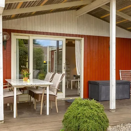 Wiggi - 250m From The Sea By Interhome Semesterbostad Egernsund