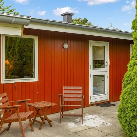 Wiggi - 250m From The Sea By Interhome * Egernsund