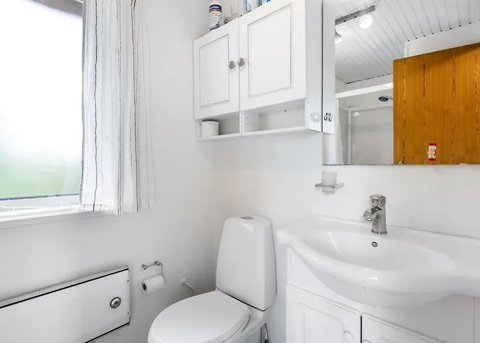 別荘 Wiggi - 250m From The Sea By Interhome *