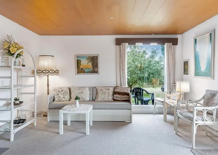 Wiggi - 250m From The Sea By Interhome Nyaraló *