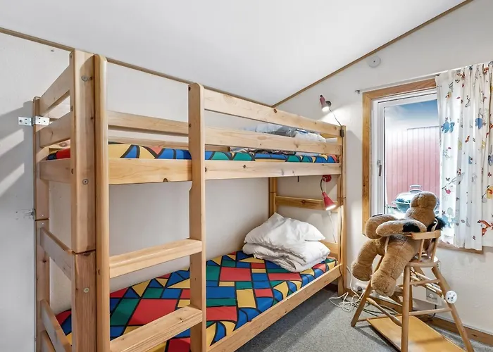 別荘 Wiggi - 250m From The Sea By Interhome *