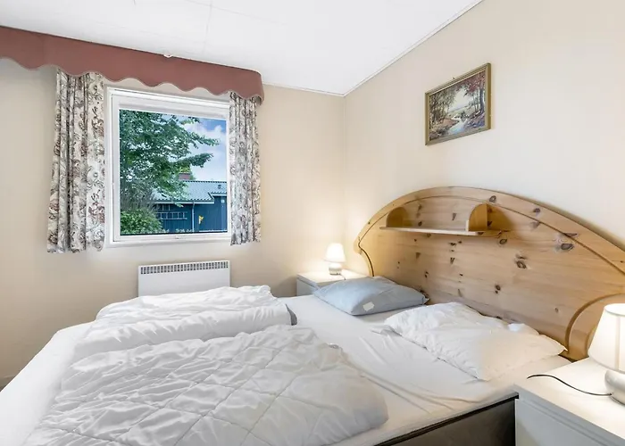 Nyaraló Wiggi - 250m From The Sea By Interhome Egernsund