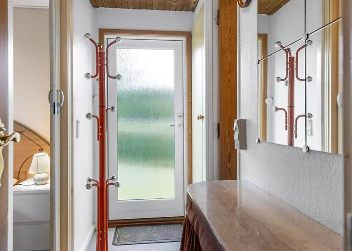 Wiggi - 250m From The Sea By Interhome