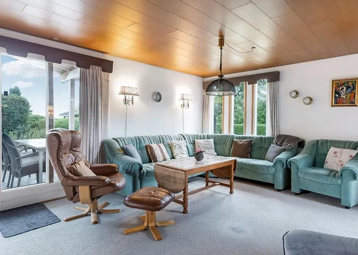 Wiggi - 250m From The Sea By Interhome 別荘 *