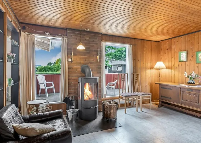 Wiggi - 250m From The Sea By Interhome 別荘 Egernsund