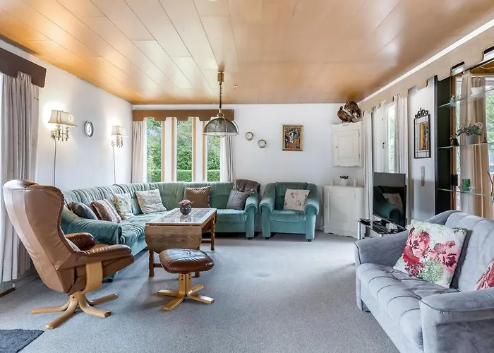 Wiggi - 250m From The Sea By Interhome * Egernsund